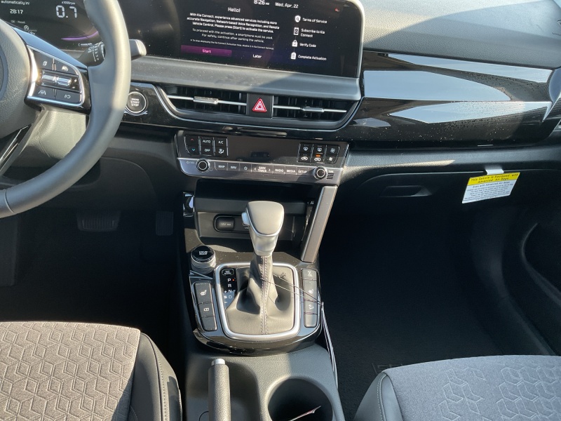 2026 Kia Seltos
