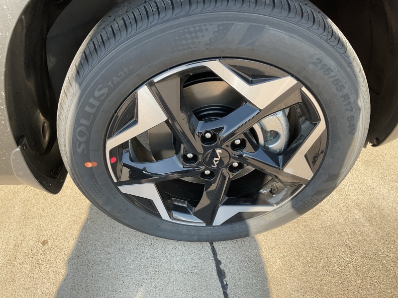 2026 Kia Seltos
