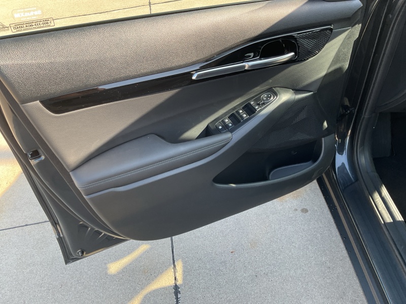 2026 Kia Seltos