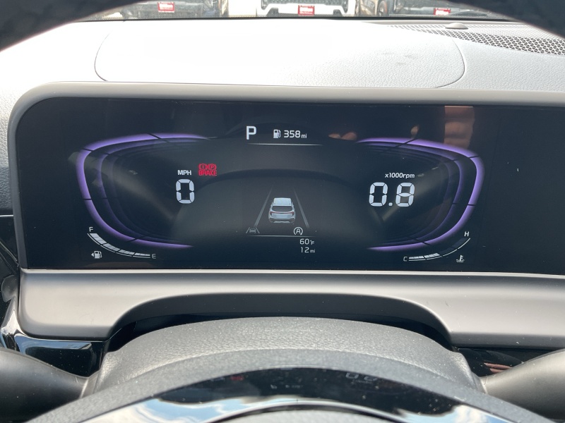 2026 Kia Seltos