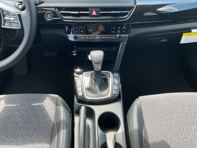 2026 Kia Seltos