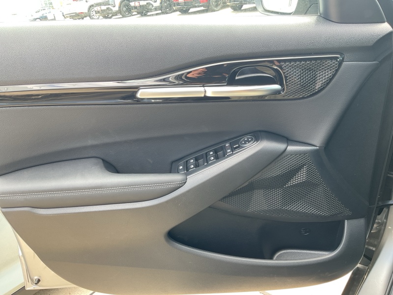 2026 Kia Seltos