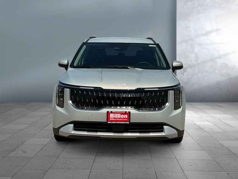 2026 Kia Carnival