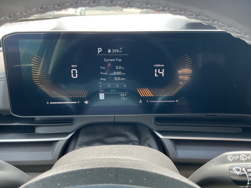 2026 Kia Carnival