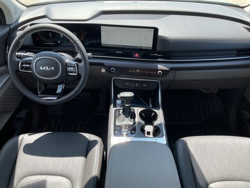 2026 Kia Carnival