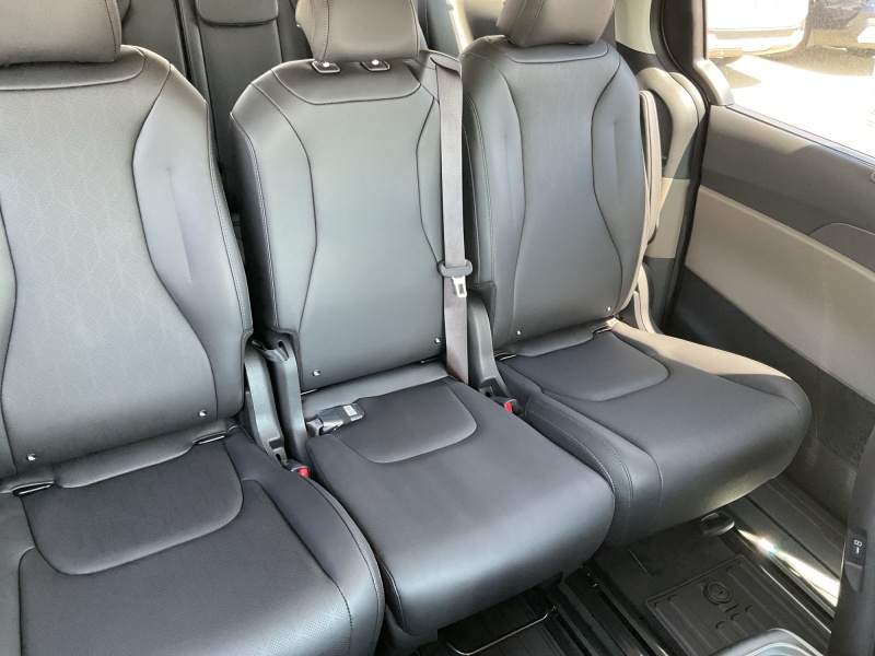 2026 Kia Carnival