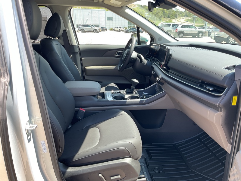 2026 Kia Carnival