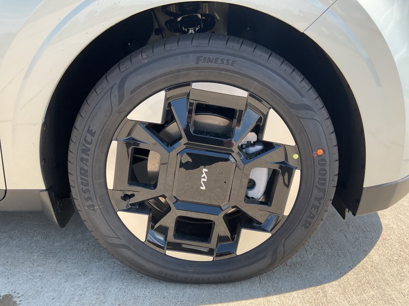2026 Kia Carnival