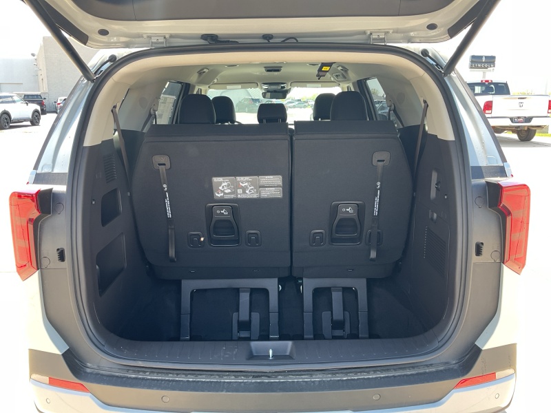 2026 Kia Carnival