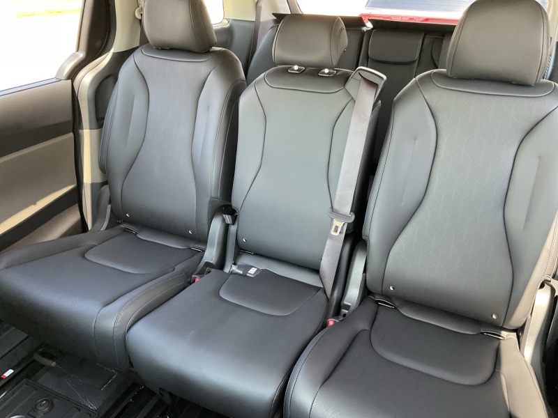 2026 Kia Carnival