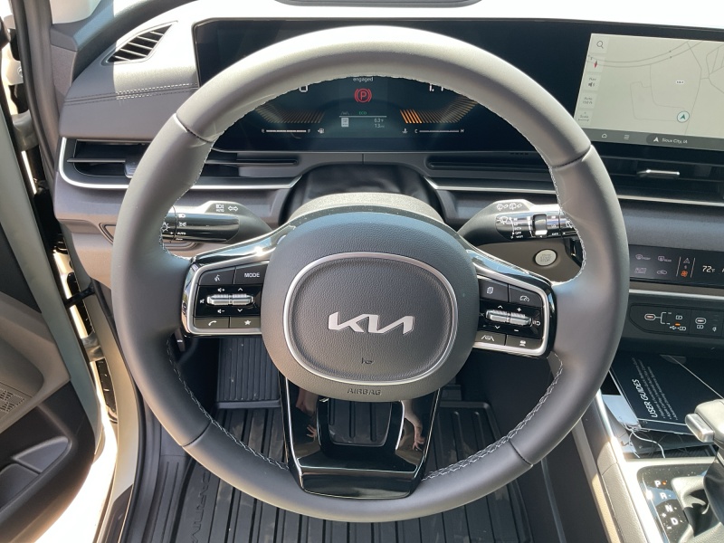 2026 Kia Carnival