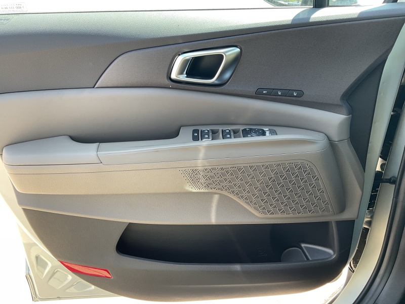 2026 Kia Carnival