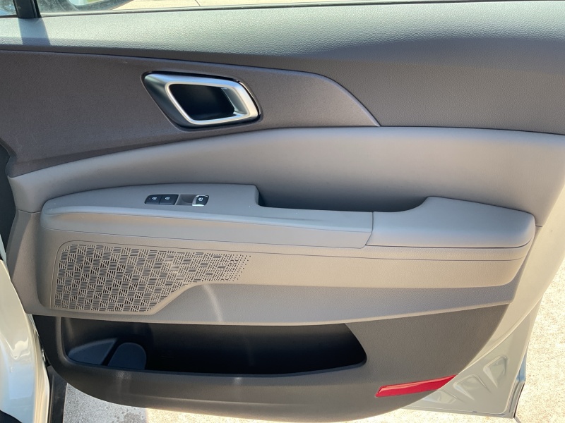 2026 Kia Carnival
