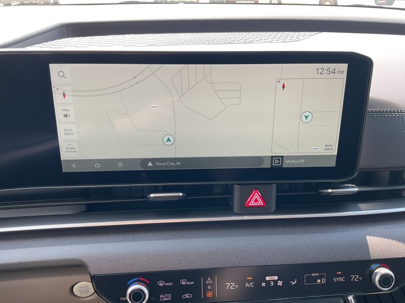 2026 Kia Carnival