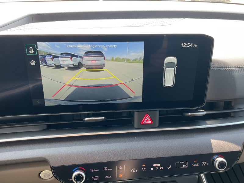 2026 Kia Carnival