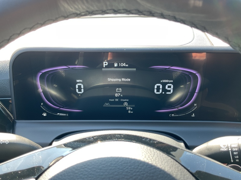 2026 Kia Seltos