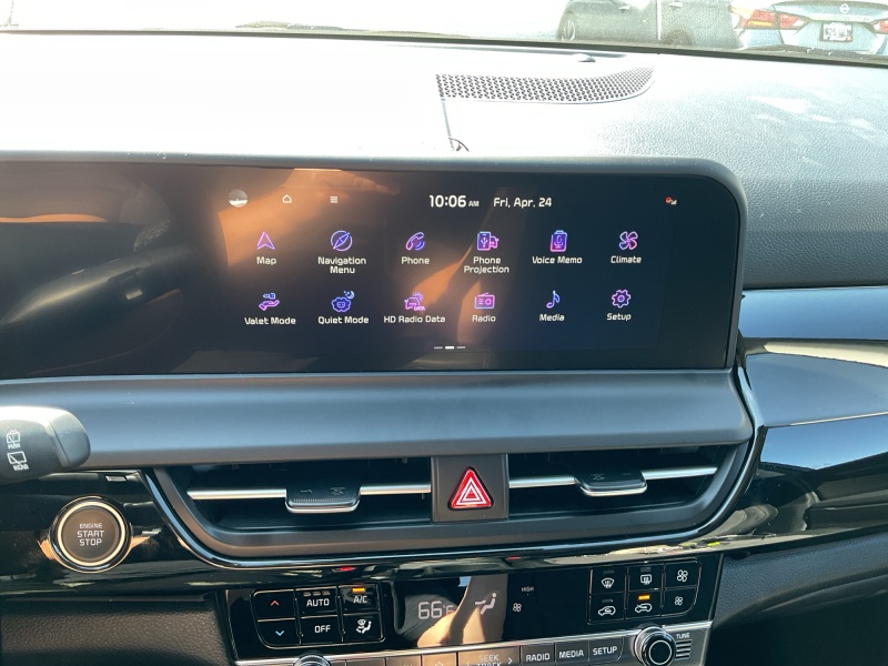 2026 Kia Seltos