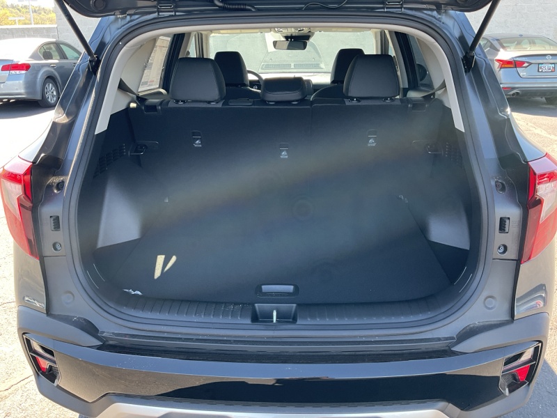 2026 Kia Seltos