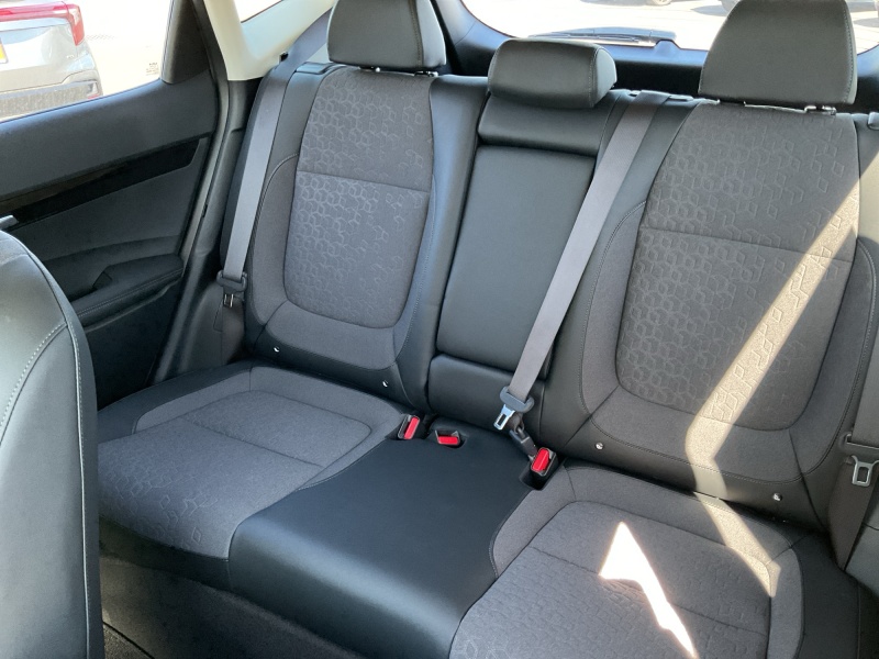 2026 Kia Seltos
