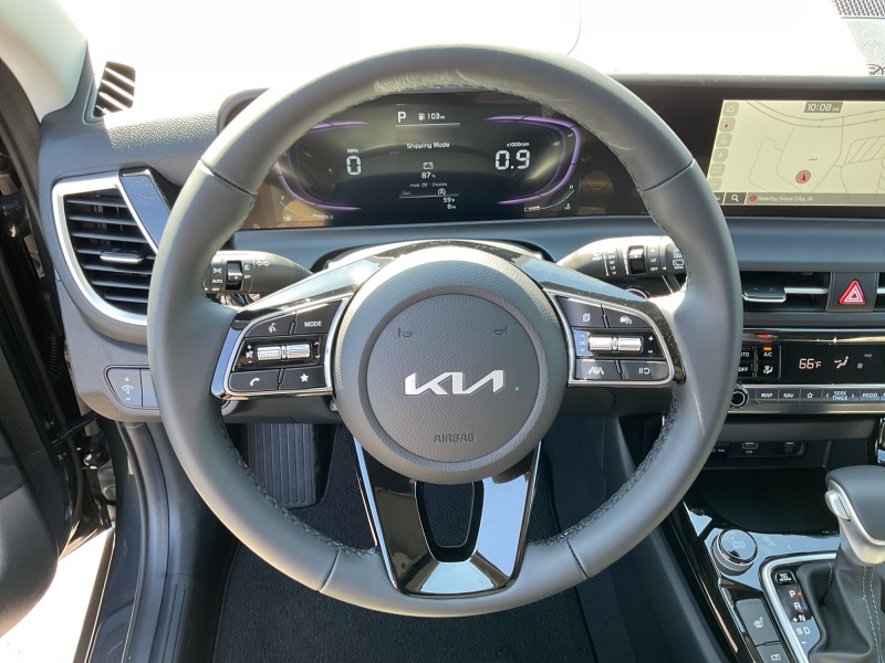 2026 Kia Seltos