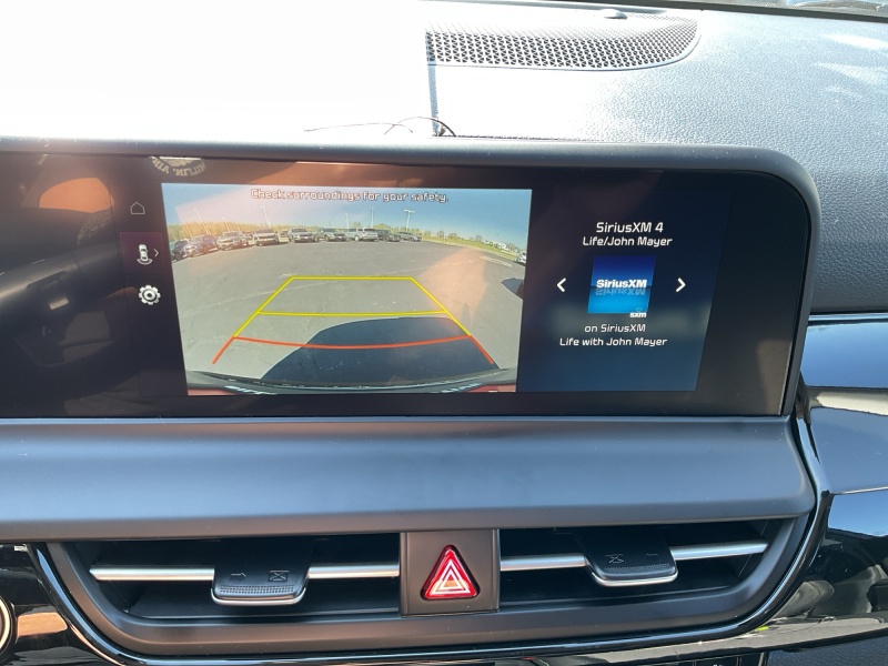 2026 Kia Seltos