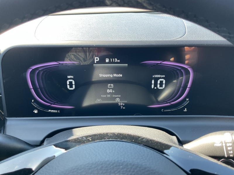 2026 Kia Seltos