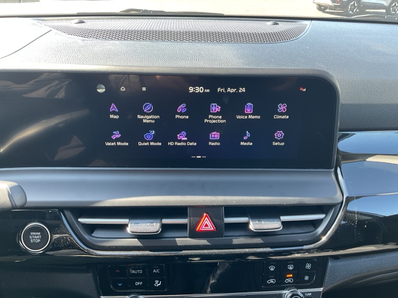 2026 Kia Seltos