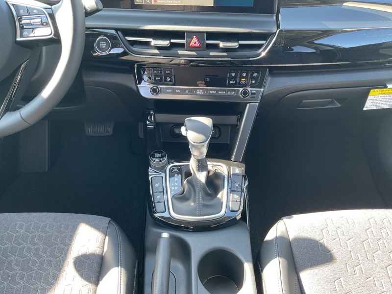 2026 Kia Seltos