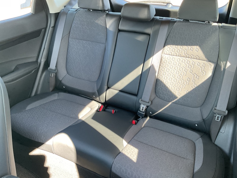 2026 Kia Seltos