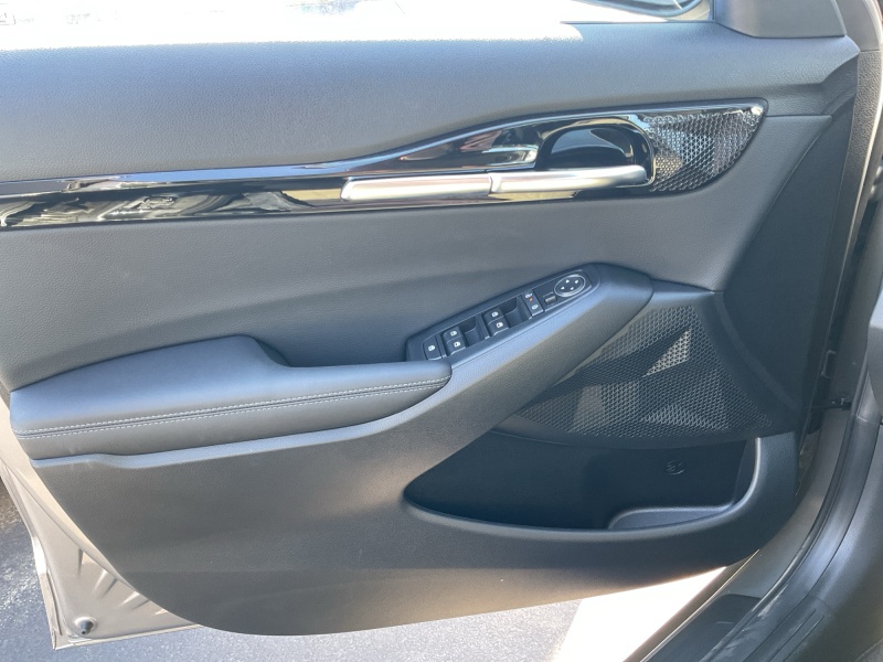 2026 Kia Seltos