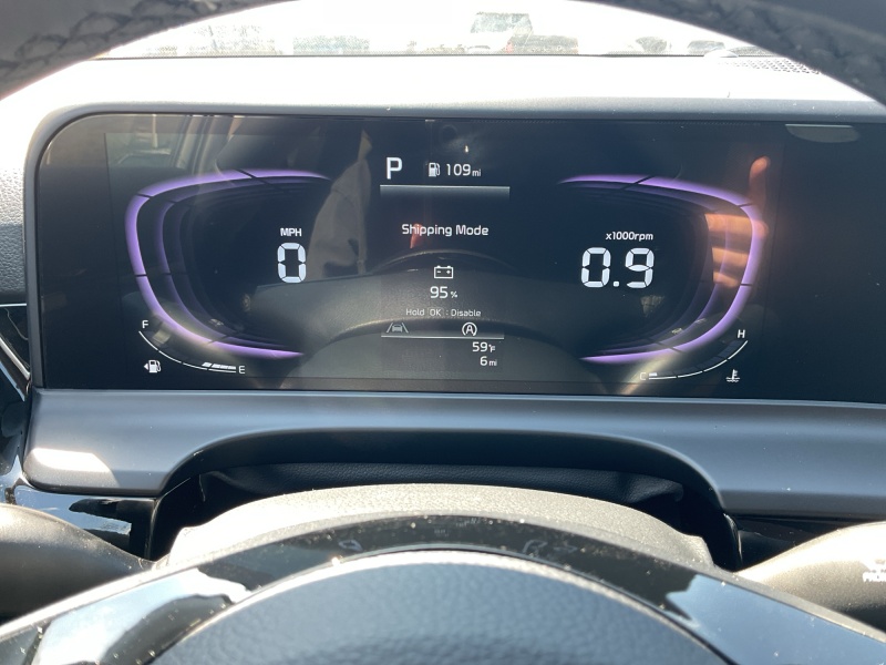 2026 Kia Seltos