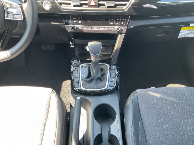 2026 Kia Seltos