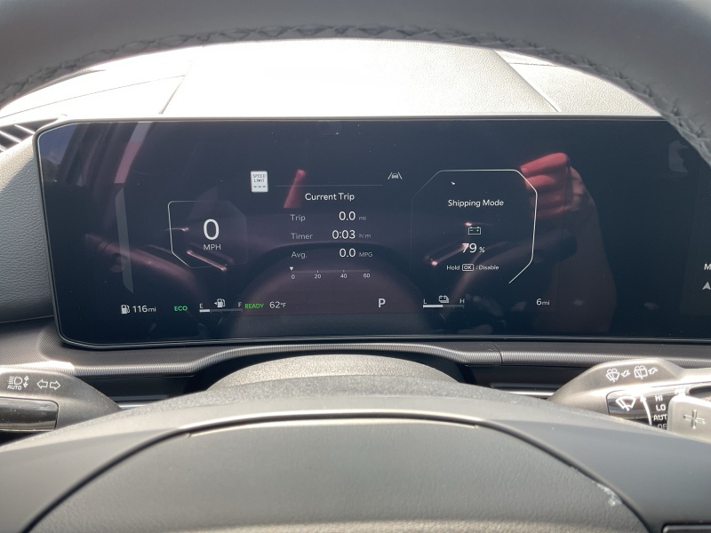 2026 Kia Sportage Hybrid