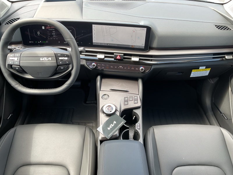 2026 Kia Sportage Hybrid