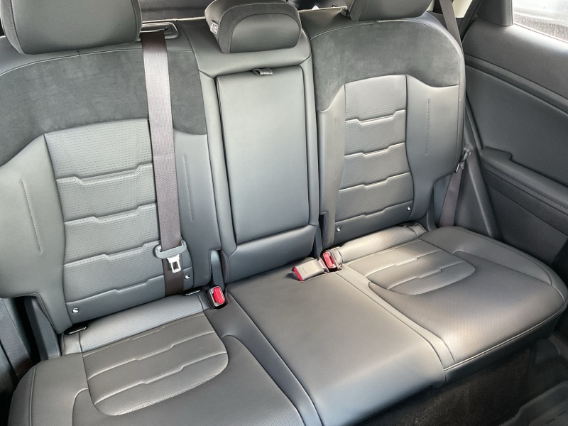2026 Kia Sportage Hybrid