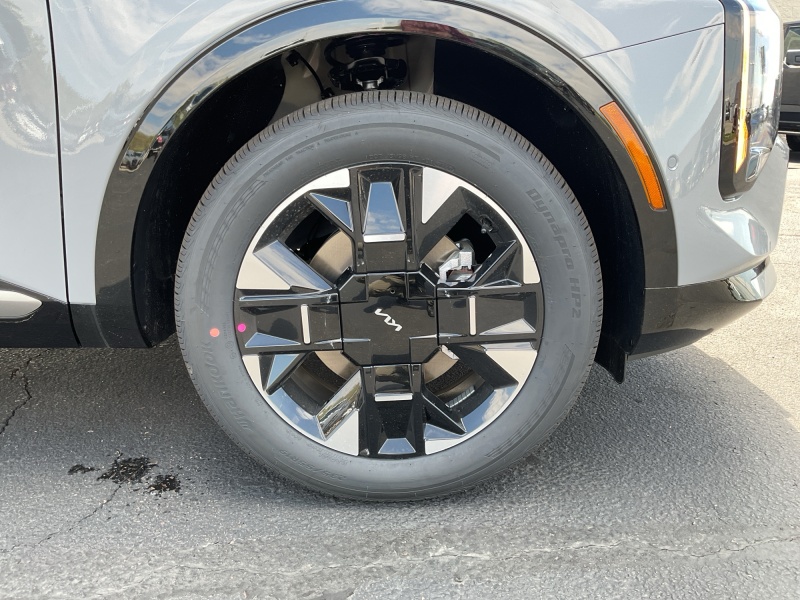 2026 Kia Sportage Hybrid