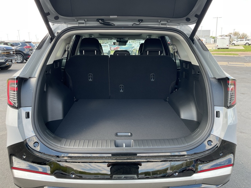 2026 Kia Sportage Hybrid