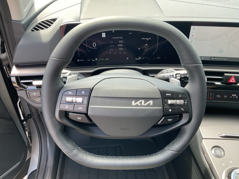 2026 Kia Sportage Hybrid