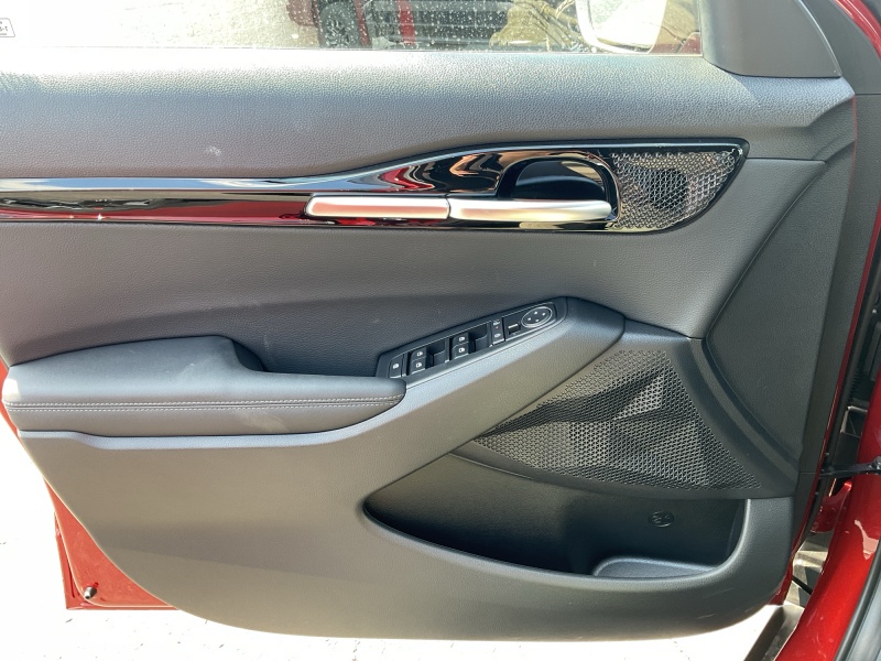 2026 Kia Seltos