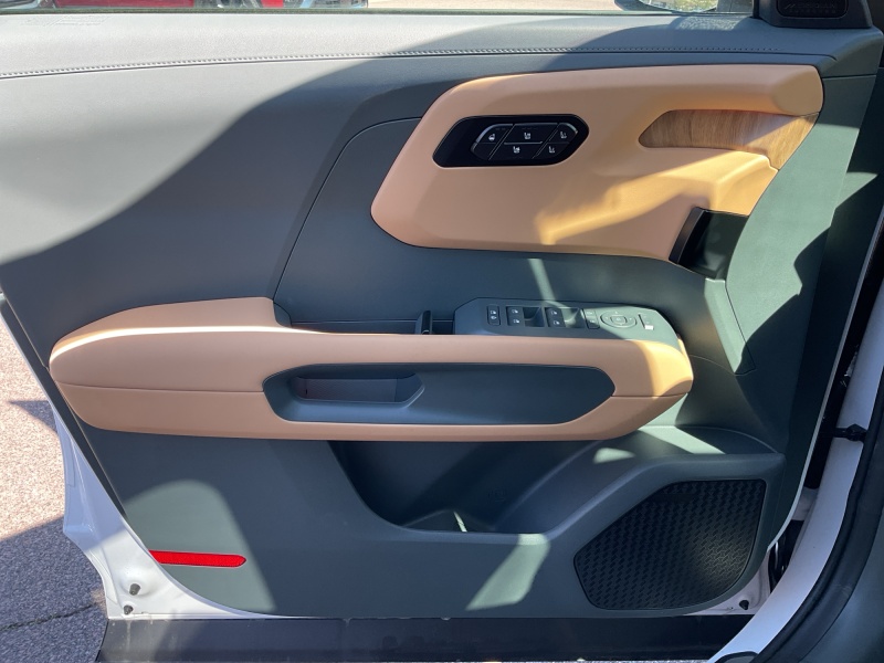 2027 Kia Telluride Hybrid