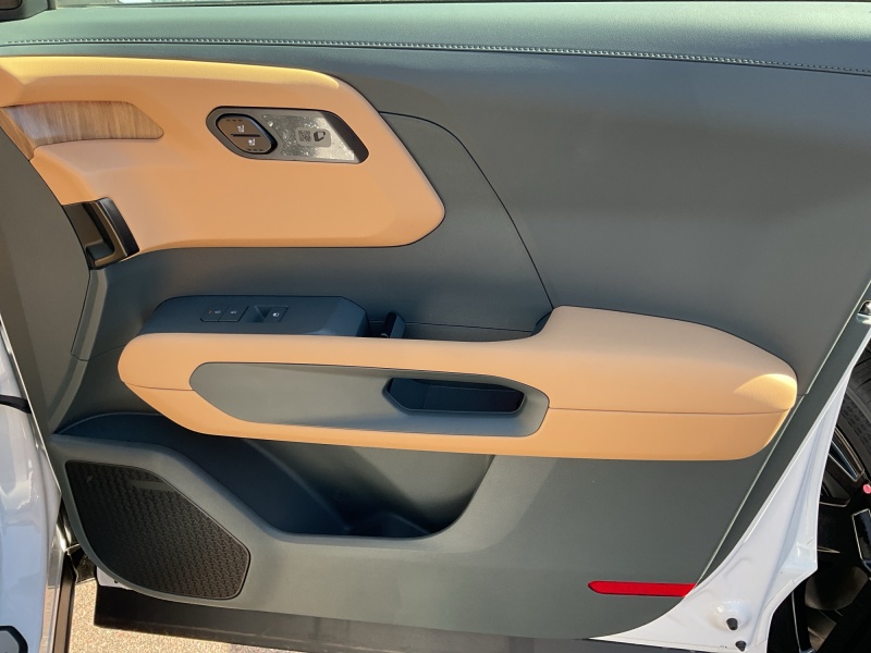 2027 Kia Telluride Hybrid