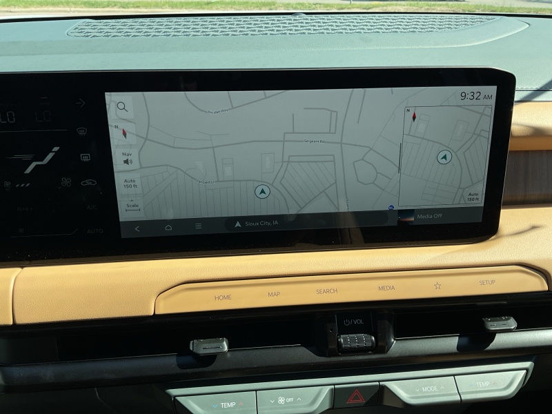 2027 Kia Telluride Hybrid