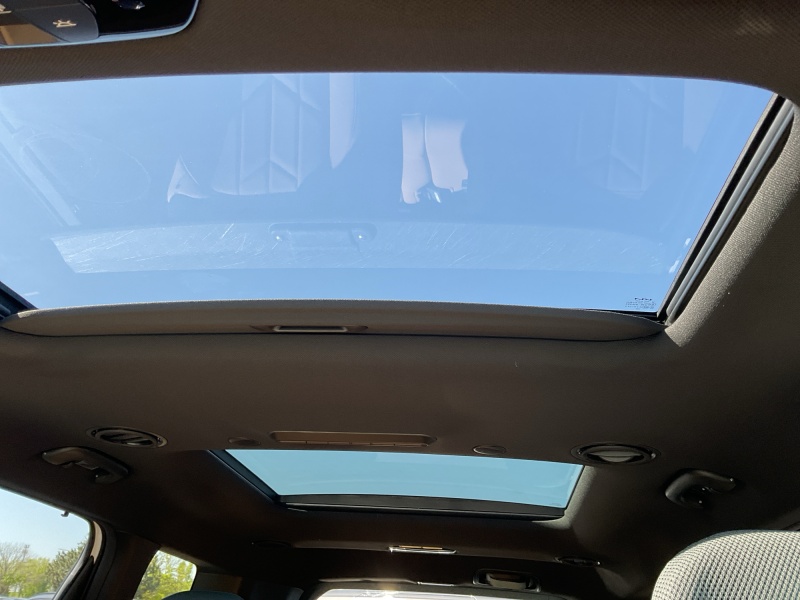 2027 Kia Telluride Hybrid