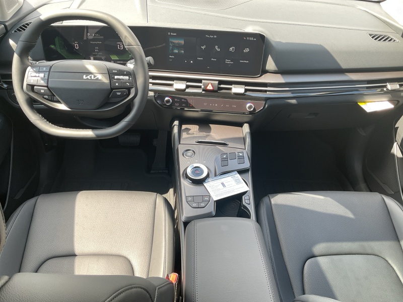 2026 Kia Sportage Hybrid