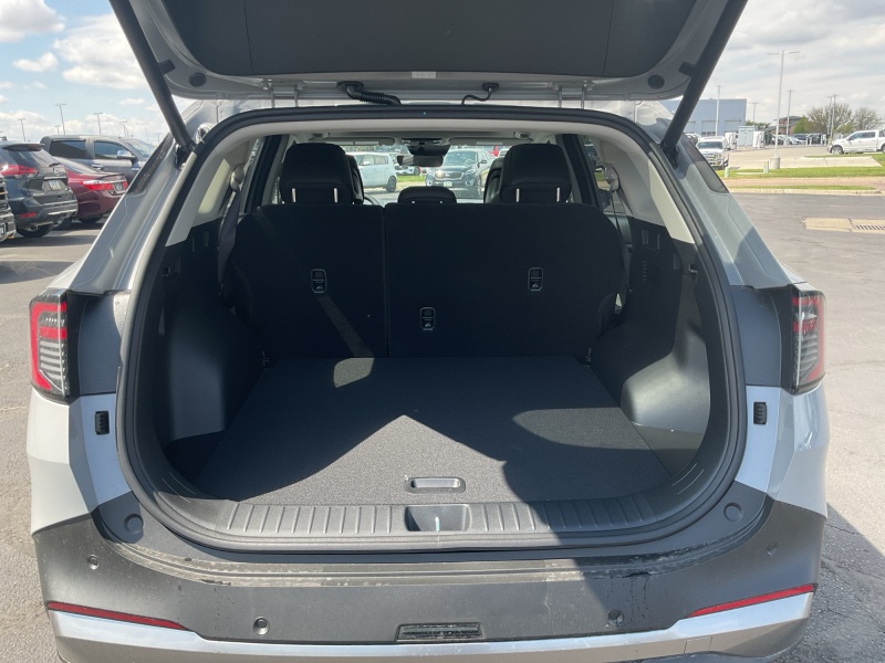 2026 Kia Sportage Hybrid