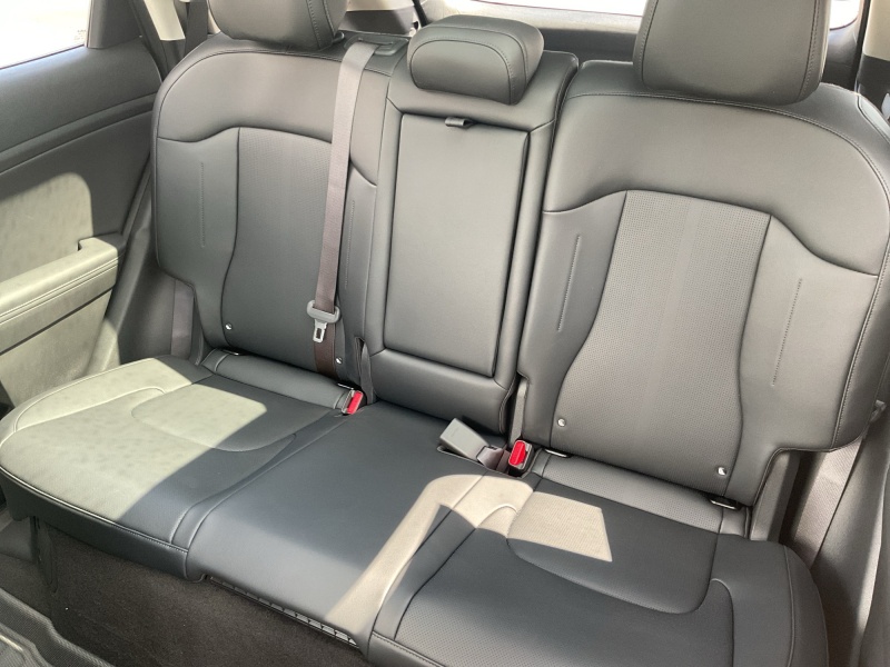 2026 Kia Sportage Hybrid