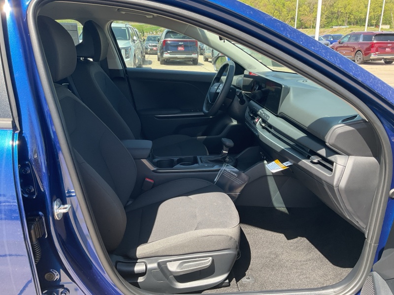 2026 Kia K4