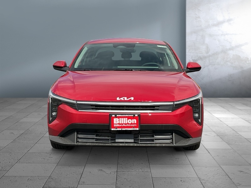 2026 Kia K4