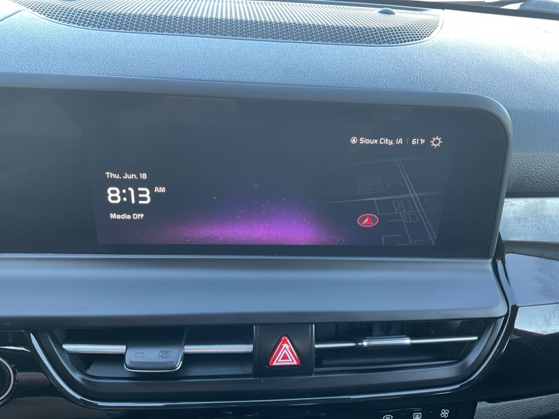 2024 Kia Seltos