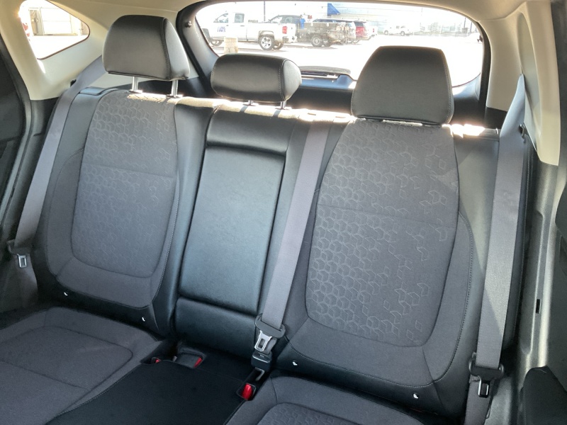 2024 Kia Seltos